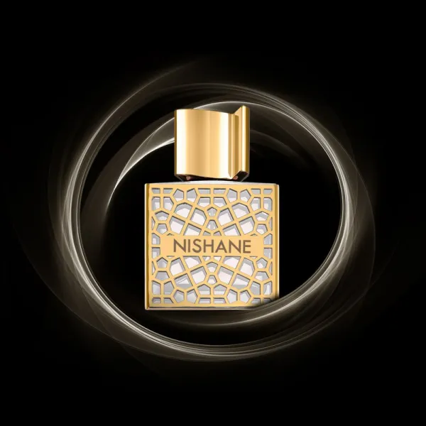 Nishane Hacivat Oud parfémový extrakt unisex 50 ml