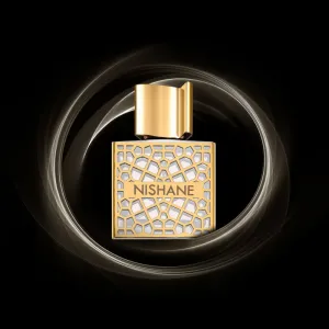 Nishane Hacivat Oud parfémový extrakt unisex 50 ml