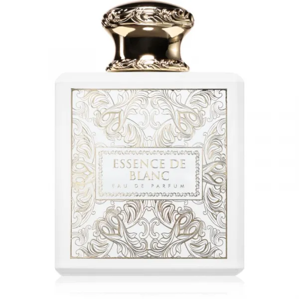 French Avenue Essence De Blanc parfumovaná voda unisex 100 ml