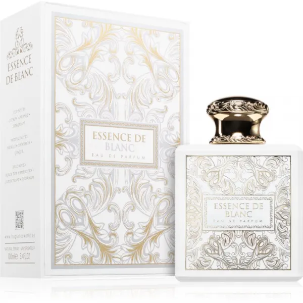 French Avenue Essence De Blanc parfumovaná voda unisex 100 ml