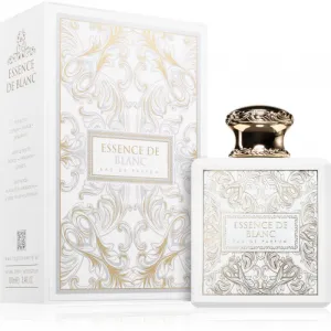 French Avenue Essence De Blanc parfumovaná voda unisex 100 ml
