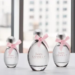 Sarah Jessica Parker Born Lovely parfumovaná voda pre ženy 100 ml
