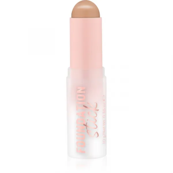 essence FOUNDATION Stick dlhotrvajúci make-up v tyčinke odtieň 180 10 g