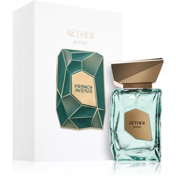 French Avenue Aether parfémový extrakt pre mužov 100 ml