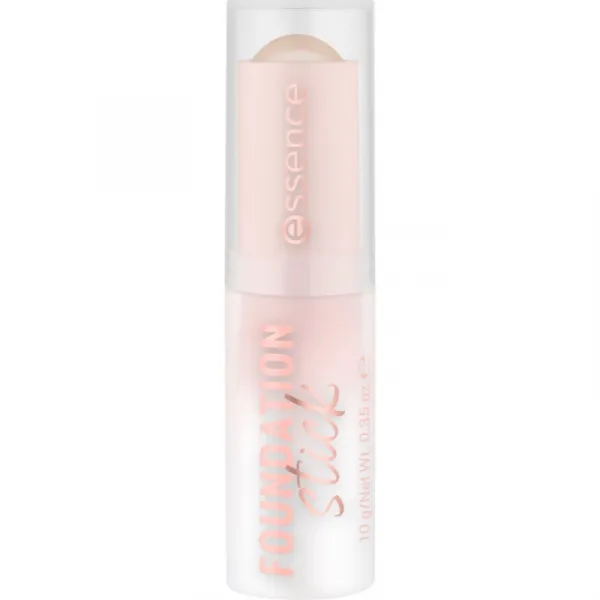 essence FOUNDATION Stick dlhotrvajúci make-up v tyčinke odtieň 180 10 g