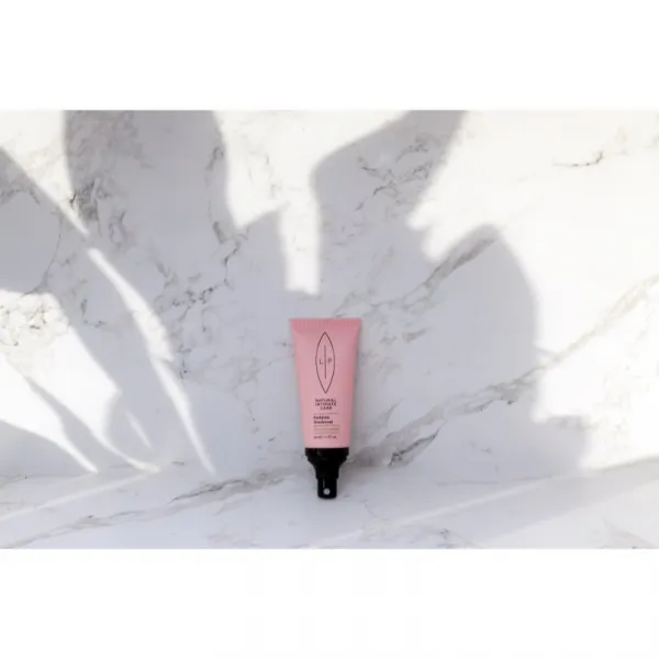 Lip Intimate Care Natural Intimate Care prebiotický dezodorant na intímne partie Green Jasmine 50 ml