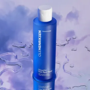 OLEHENRIKSEN Transform Glow 2OH Dark Spot Toner pleťové tonikum proti tmavým škvrnám 190 ml