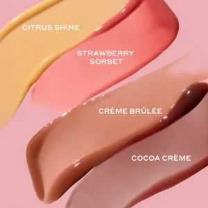 OLEHENRIKSEN Pout Preserve Peptide Lip Treatment hydratačný lesk na pery odtieň Strawberry Sorbet 12 ml