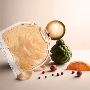 M. Micallef Ô Feminin parfumovaná voda pre ženy 100 ml
