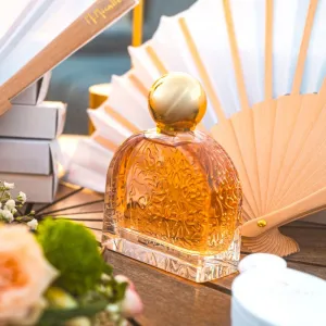 M. Micallef Ô Feminin parfumovaná voda pre ženy 100 ml