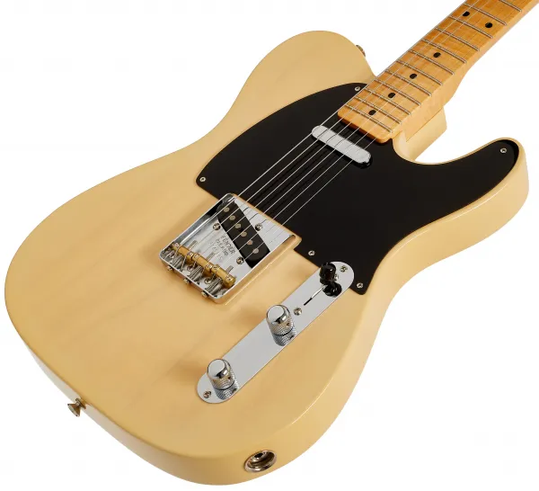 Fender Custom Shop 54 Telecaster NOS Nocaster Blonde