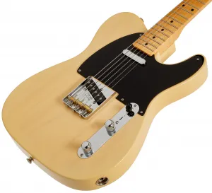 Fender Custom Shop 54 Telecaster NOS Nocaster Blonde