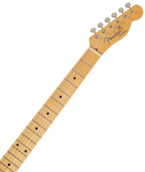 Fender Custom Shop 54 Telecaster NOS Nocaster Blonde