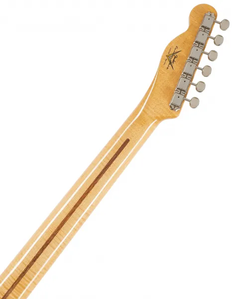 Fender Custom Shop 54 Telecaster NOS Nocaster Blonde