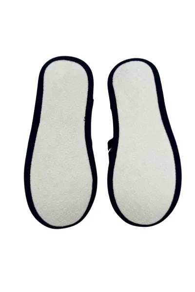 Soft Cotton Pánske papuče MARINE MAN