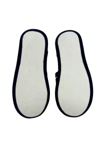 Soft Cotton Pánske papuče MARINE MAN