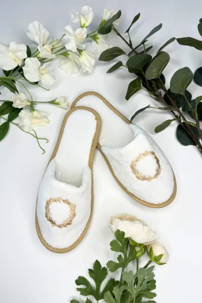 Soft Cotton Pánske papučky SEHZADE