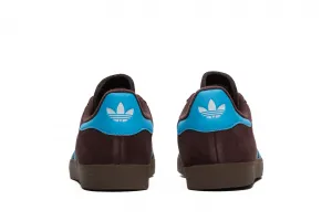 adidas Gazelle "Shadow Brown Sky Rush" (JH5392)