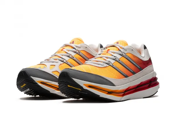 adidas Adistar Hrmy "Orange" (JR4369)