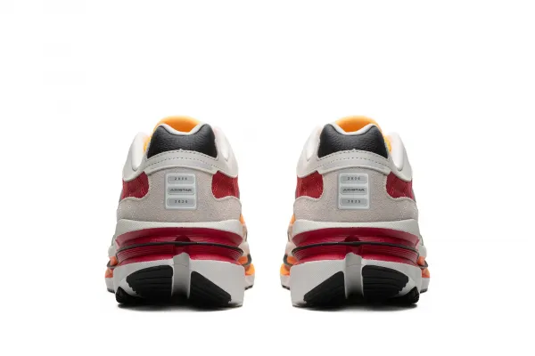 adidas Adistar Hrmy "Orange" (JR4369)