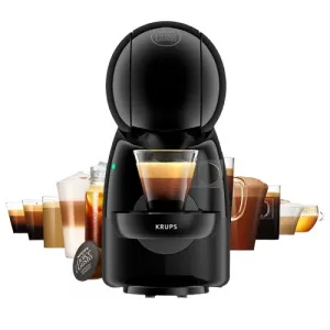 Krups KP1A3B31 Nescafé Dolce Gusto Piccolo XS - čierny