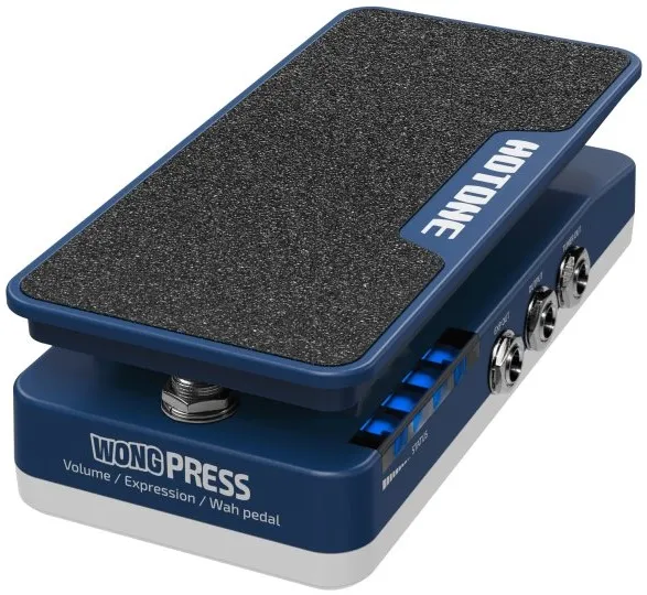 Hotone Wong Press