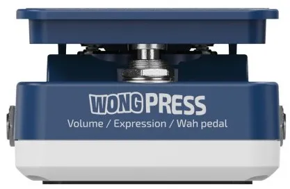 Hotone Wong Press