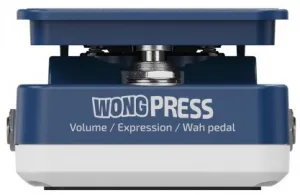 Hotone Wong Press