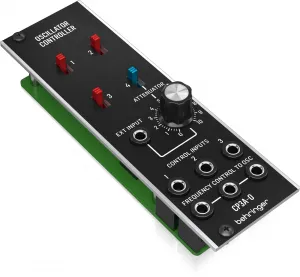 Behringer CP3A-O OSCILLATOR CONTROLLER