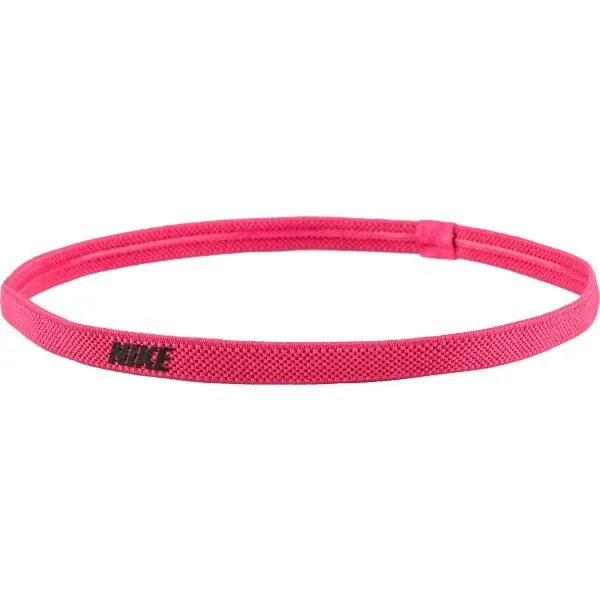 Čelenka NIKE ELASTIC HAIRBANDS 3PK SP GR PG