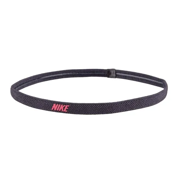 Čelenka NIKE ELASTIC HAIRBANDS 3PK SP GR PG