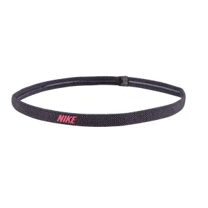 Čelenka NIKE ELASTIC HAIRBANDS 3PK SP GR PG