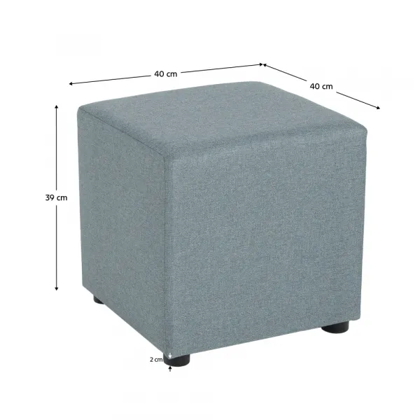 Taburet REGOR TWIST Tempo Kondela