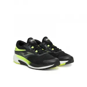 Pánska športová obuv (tréningová) JOMA Active 2501 M black