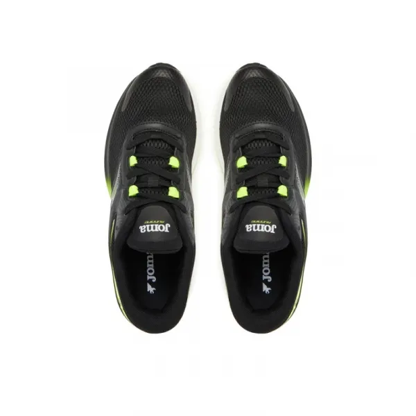 Pánska športová obuv (tréningová) JOMA Active 2501 M black
