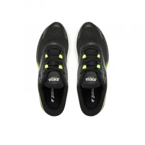 Pánska športová obuv (tréningová) JOMA Active 2501 M black