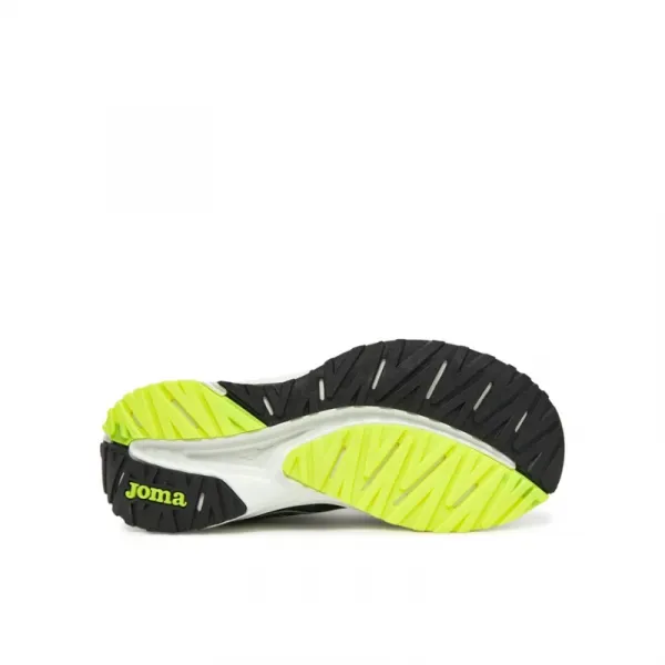 Pánska športová obuv (tréningová) JOMA Active 2501 M black