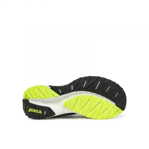 Pánska športová obuv (tréningová) JOMA Active 2501 M black