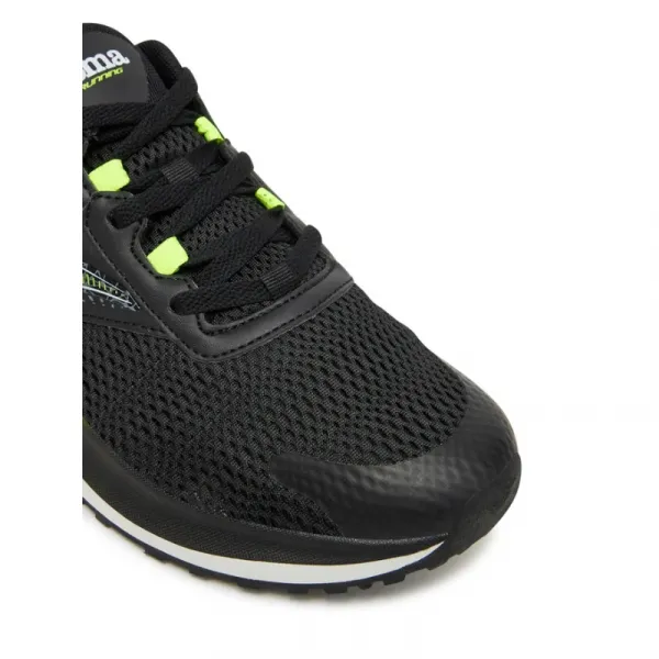 Pánska športová obuv (tréningová) JOMA Active 2501 M black