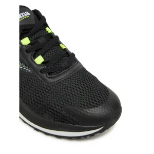 Pánska športová obuv (tréningová) JOMA Active 2501 M black