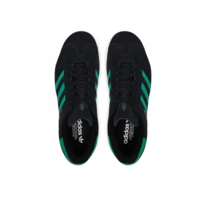 adidas Gazelle Indoor "Core Black Court Green" (JH5394)