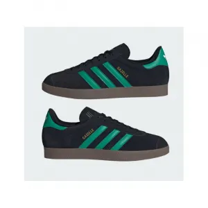 adidas Gazelle Indoor "Core Black Court Green" (JH5394)