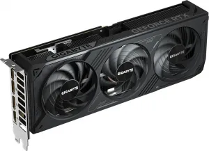 GIGABYTE VGA NVIDIA GeForce RTX 5070 WINDFORCE OC 12G, 12G GDDR7, 3xDP, 1xHDMI