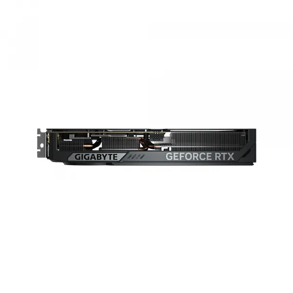GIGABYTE VGA NVIDIA GeForce RTX 5070 WINDFORCE OC 12G, 12G GDDR7, 3xDP, 1xHDMI