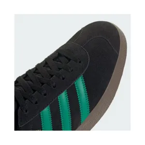 adidas Gazelle Indoor "Core Black Court Green" (JH5394)
