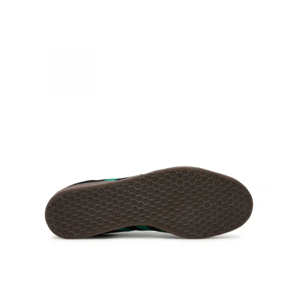 adidas Gazelle Indoor "Core Black Court Green" (JH5394)
