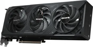 GIGABYTE VGA NVIDIA GeForce RTX 5070 WINDFORCE OC 12G, 12G GDDR7, 3xDP, 1xHDMI