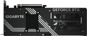 GIGABYTE VGA NVIDIA GeForce RTX 5070 WINDFORCE OC 12G, 12G GDDR7, 3xDP, 1xHDMI