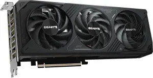 GIGABYTE VGA NVIDIA GeForce RTX 5070 WINDFORCE OC 12G, 12G GDDR7, 3xDP, 1xHDMI