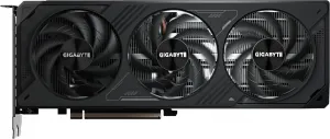 GIGABYTE VGA NVIDIA GeForce RTX 5070 WINDFORCE OC 12G, 12G GDDR7, 3xDP, 1xHDMI